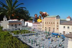 Pueblochico, la orotava (Tenerife)
