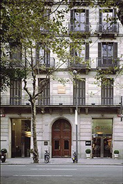 Museu egipci de Barcelona
