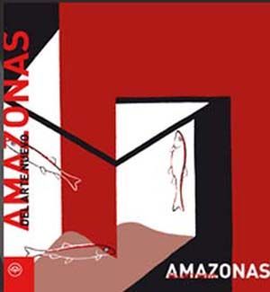 'Amazonas del arte nuevo', fundación mapfre, Madrid