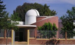 Centro de ciencia principia, Málaga