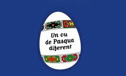 Taller: 'Huevo de pascua', sala girona, girona