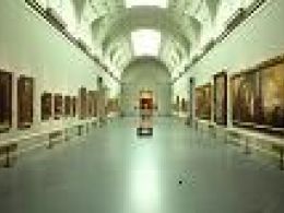 Museo del prado, Madrid