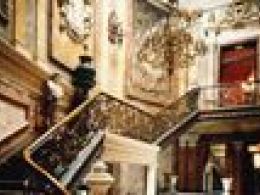 Museo cerralbo, Madrid