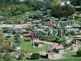 Catalunya en miniatura, torrelles de llobregat, (Barcelona)