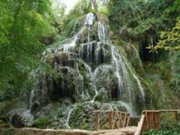 Monasterio de piedra, nuévalos (Zaragoza)