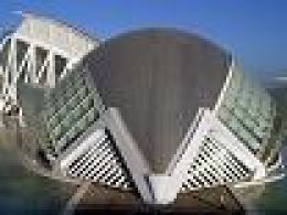 L'Oceanogràfic, Valencia