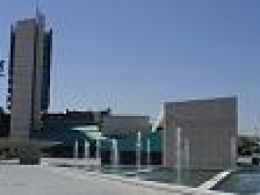 Museo de la ciencia de valladolid