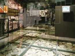 Museo de la paz, guernica (vizcaya)