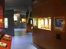 Museo verbum, Vigo