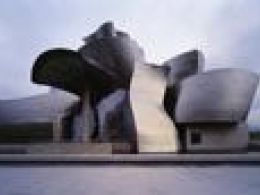 Museo guggenheim, Bilbao