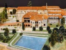 Museo tifológico, Madrid