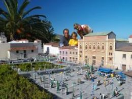 Pueblochico, la orotava (Tenerife)