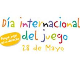 Día internacional del juego 2010