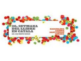 Setmana del llibre en català: actividades infantiles. parc de la ciutadella, Barcelona