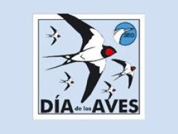 Día mundial de las aves 2010