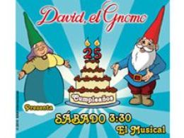 'Sábado 3,30. el musical', teatro häagen-dazs - calderón, Madrid