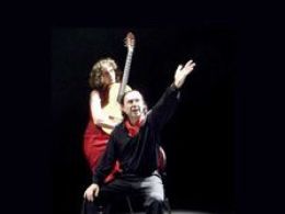 'Miguel hernández para niños y niñas', teatro arbolé, Zaragoza