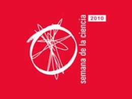Semana de la ciencia 2010
