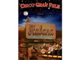 'Habana una historia de fantasmas', circo gran fele, Valencia