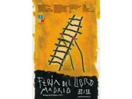 Feria del libro de Madrid 2011