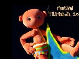 Titirilandia 2011, teatro de títeres del parque del retiro, Madrid