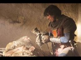 El capitán trueno y el santo grial