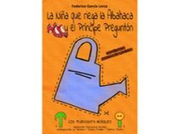 'La niña que riega la albahaca y el príncipe preguntón'. Teatro pradillo, Madrid