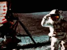 Nasa: la aventura del espacio. pabellón xii recinto ferial casa de campo