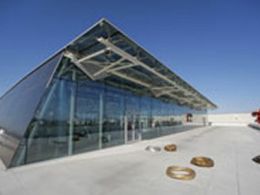Museo würth la rioja