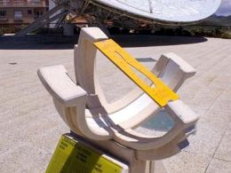 Museo de la ciencia y el cosmos, Tenerife