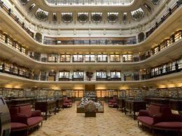 Museo geominero, Madrid