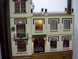 Museo casa de muñecas, Málaga