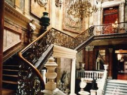 Museo cerralbo, Madrid