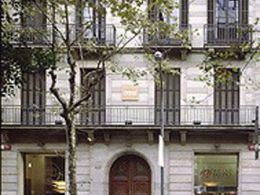 Museu egipci de Barcelona