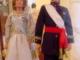 Museo de muñecas marín, chiclana (cádiz)