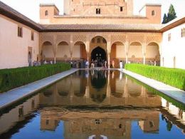 Alhambra de Granada