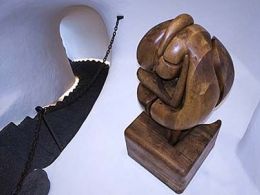 Museo internacional de arte contemporáneo, lanzarote