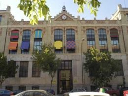 Taller intergeneracional: 'Radio: regalos para las orejas', la casa encendida, Madrid
