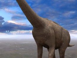 Centro paleontológico de enciso, la rioja