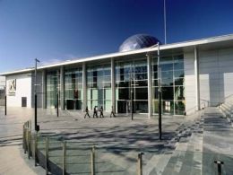 Café-tertulia: 'Fundamentos de nutrición y salud de los mayores', Cosmocaixa Madrid