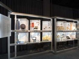 'Núm3ros. utilidad y magia en la vida cotidiana', Cosmocaixa Madrid