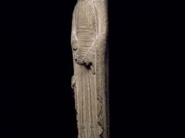 'El románico y el mediterráneo. cataluña, toulouse y pisa (1120-1180)', museo nacional de arte de cataluña, Barcelona