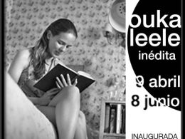 'Ouka leele. inédita', museo del traje, Madrid