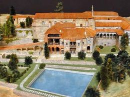 Museo tifológico, Madrid