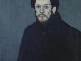 La colección del museo nacional picasso parís, museo nacional centro de arte Reina Sofía, Madrid