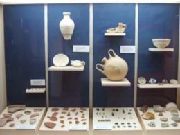Ecomuseo histórico de benaocaz, cadiz