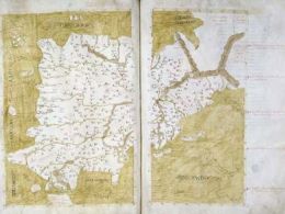Taller: 'Acunando incunables', biblioteca nacional, Madrid