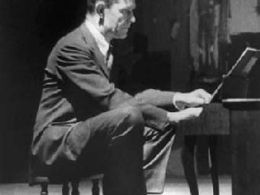 Concierto: 'John cage y la música experimental', marco, Vigo
