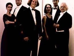 'Calvinistas y luteranos', cantus cölln, l’auditori, Barcelona