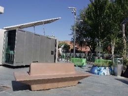 'Ecodiseño', Cosmocaixa Madrid
